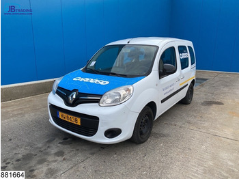 Furgon RENAULT Kangoo