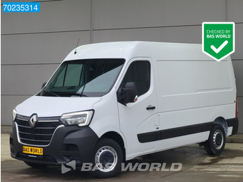 Furgon RENAULT Master