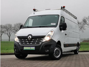 Furgon RENAULT Master