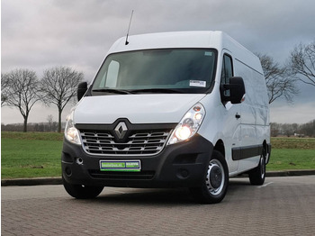 Furgon RENAULT Master