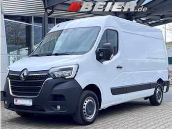 Furgon RENAULT Master