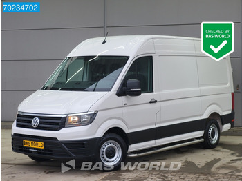 Furgon VOLKSWAGEN Crafter