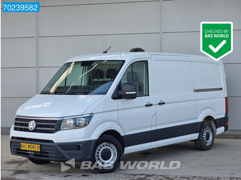 Furgon VOLKSWAGEN Crafter