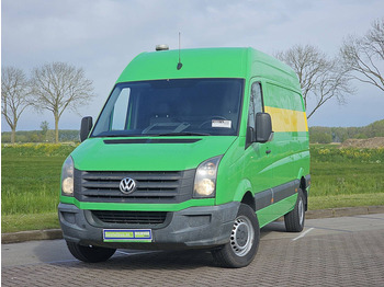 Furgon VOLKSWAGEN Crafter