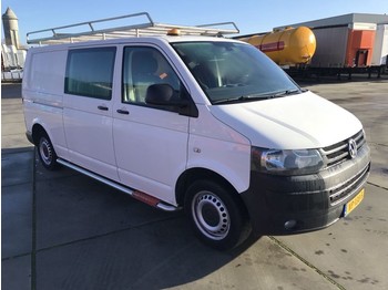 Furgon VOLKSWAGEN Transporter