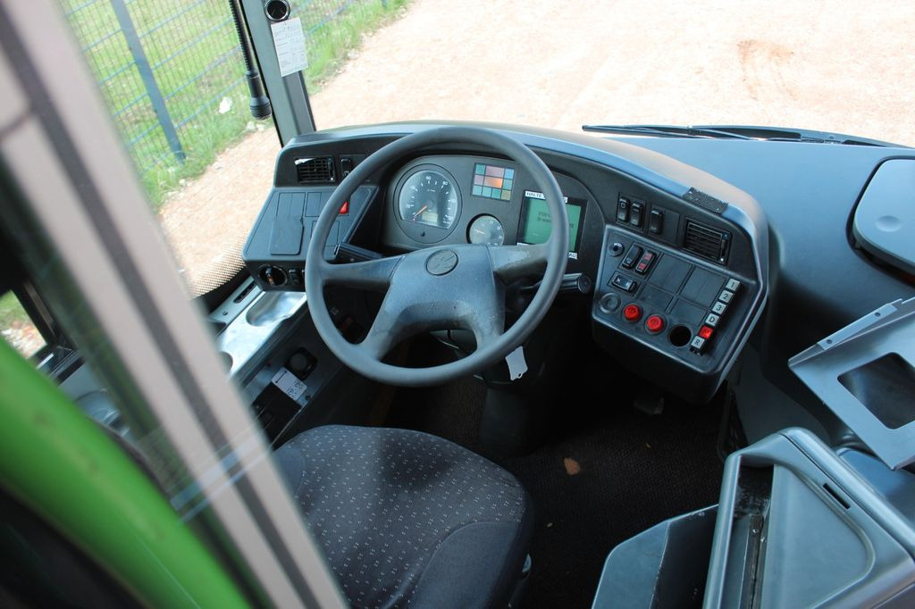 Setra S 415 NF (Klima, EURO 5)  - Miejski autobus: zdjęcie 5