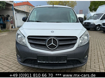 Mercedes-Benz Citan 108 CDI Kasten Getriebe NEU  - Mały samochód dostawczy: zdjęcie 2