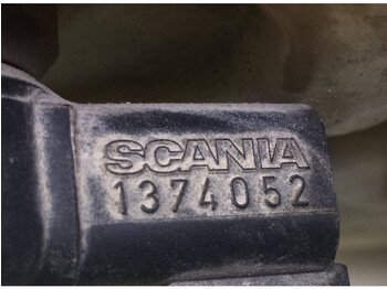 Scania 4-series 94/114/124/144/164 (1995-2004) - Zbiorniczek wyrównawczy: zdjęcie 4