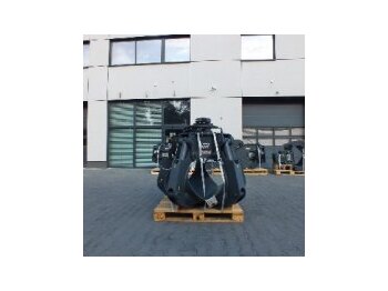 VTN 92EC500 Hydraulic Scrap - Chwytak: zdjęcie 1