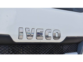 IVECO AS440S46T/P - Ciągnik siodłowy: zdjęcie 4