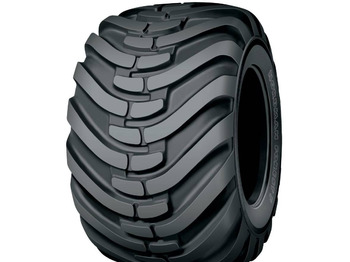 Nokian 750/55-26.5 New and used tyres  - Opona: zdjęcie 1