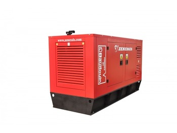 Baudouin ESE 72 TBI - Generator budowlany: zdjęcie 1