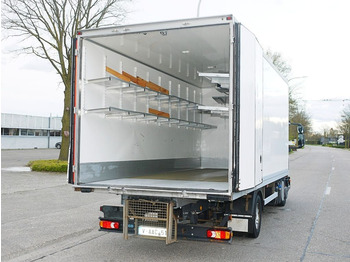 Iveco NUR KUHLKOFFER + CARRIER XARIOS 500  - Samochód ciężarowy chłodnia: zdjęcie 3