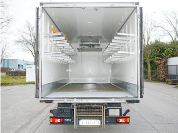 Iveco NUR KUHLKOFFER + CARRIER XARIOS 500  - Samochód ciężarowy chłodnia: zdjęcie 4