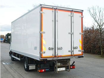 Iveco NUR KUHLKOFFER + CARRIER XARIOS 500  - Samochód ciężarowy chłodnia: zdjęcie 1