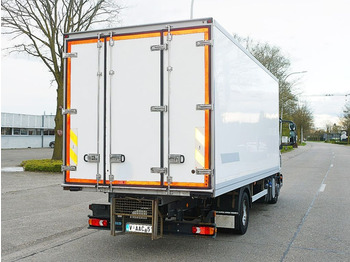 Iveco NUR KUHLKOFFER + CARRIER XARIOS 500  - Samochód ciężarowy chłodnia: zdjęcie 2