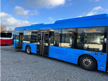 Solaris 6X Urbino 12  LE /CNG  - Miejski autobus: zdjęcie 3