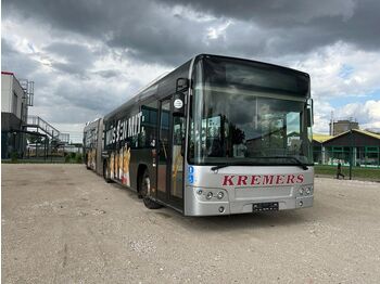 Volvo 7700/7000 A  - Miejski autobus: zdjęcie 1