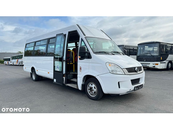  Irisbus Iveco Daily / 23 miejsca / Cena 112000 zł netto - Minibus: zdjęcie 1