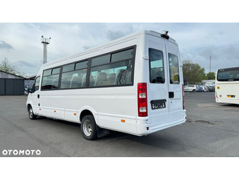  Irisbus Iveco Daily / 23 miejsca / Cena 112000 zł netto - Minibus: zdjęcie 3