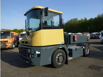 Mol RM 255 4X4 terminal drawbar tractor 150 ton - Wózek terminalowy: zdjęcie 1