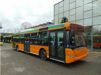 Scania OMNICITY CN270 - Miejski autobus: zdjęcie 1