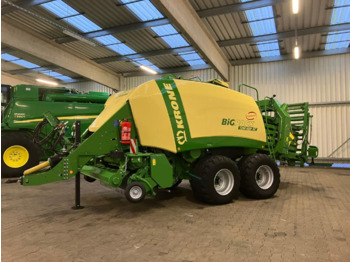 【nami】 Krone BiG Pack 1290 HDP XC Prasa kostkująca - Truck1, ID