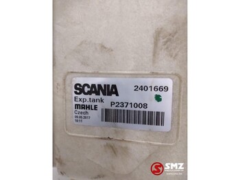 Scania Expansievat SCANIA R-series (01.04-) - Zbiorniczek wyrównawczy: zdjęcie 4