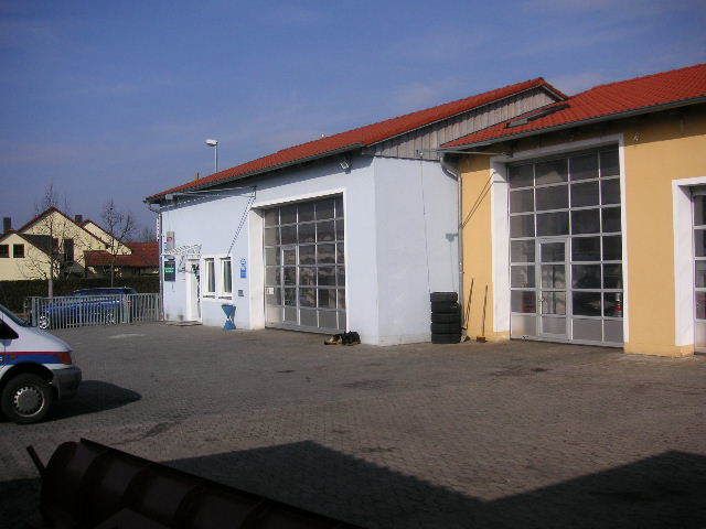 Carrus Fahrzeuge GmbH undefined: zdjęcie 2