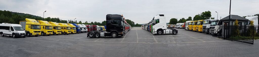 DUETDUDA - Maszyny budowlane MERCEDES-BENZ undefined: zdjęcie 17