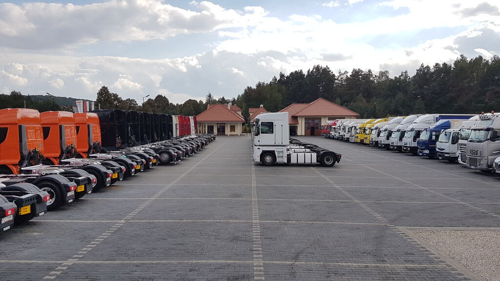 DUETDUDA - Maszyny budowlane MERCEDES-BENZ undefined: zdjęcie 13