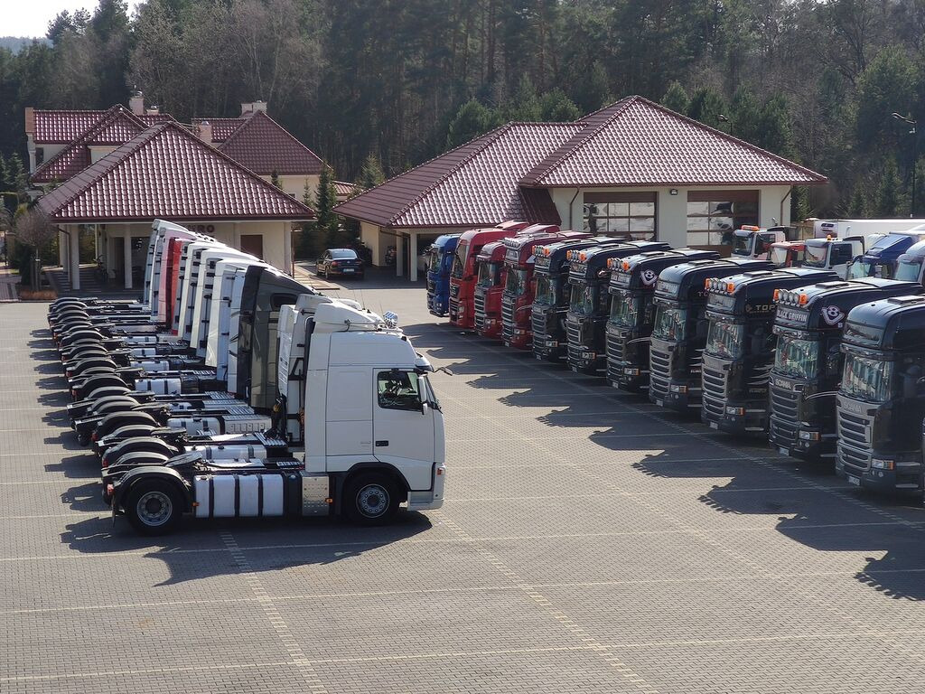 DUETDUDA - Maszyny budowlane MERCEDES-BENZ undefined: zdjęcie 23