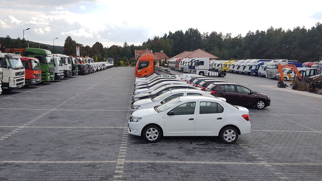 DUETDUDA - Maszyny budowlane MERCEDES-BENZ undefined: zdjęcie 12