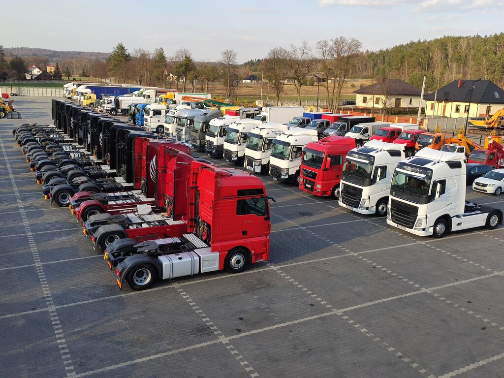 DUETDUDA - Maszyny budowlane MERCEDES-BENZ undefined: zdjęcie 25