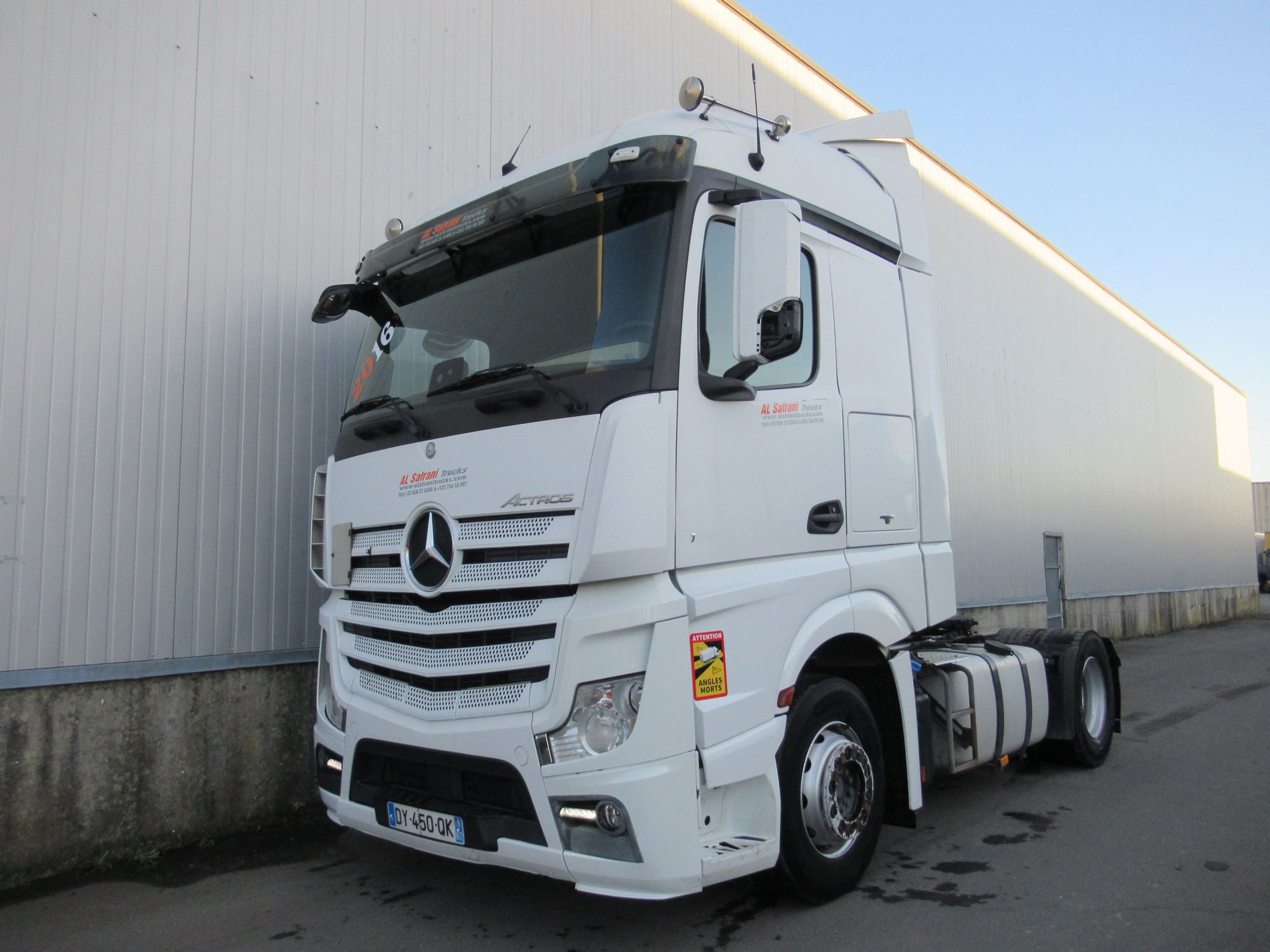 SASU AL SAFRANI IMPORT-EXPORT undefined: zdjęcie 8