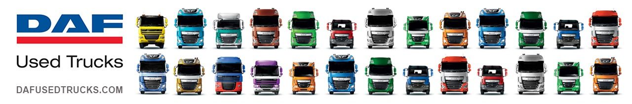 DAF Used Truck Center Praha undefined: zdjęcie 2
