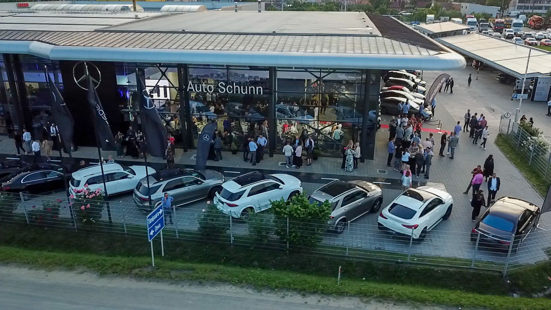 AUTO SCHUNN SRL undefined: zdjęcie 3