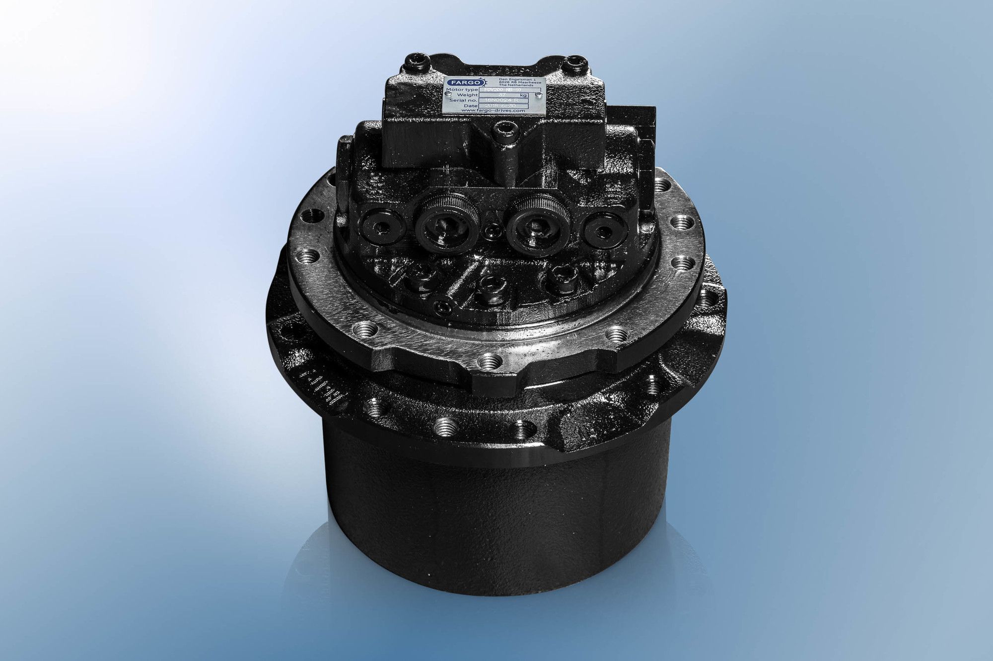 VTS Track Solutions undefined: zdjęcie 8
