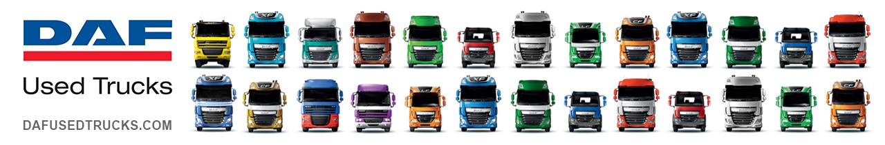 DAF Used Trucks Espana undefined: zdjęcie 1