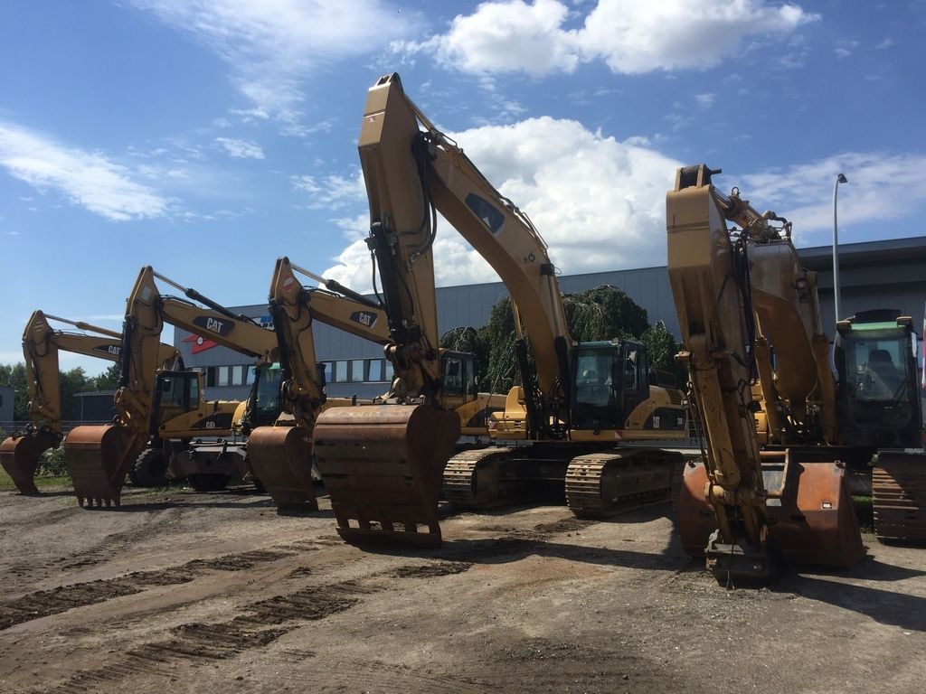 Tsamkos e.K. Machinery Sofoklis - Nikolas  Tsamkosoglou undefined: zdjęcie 12