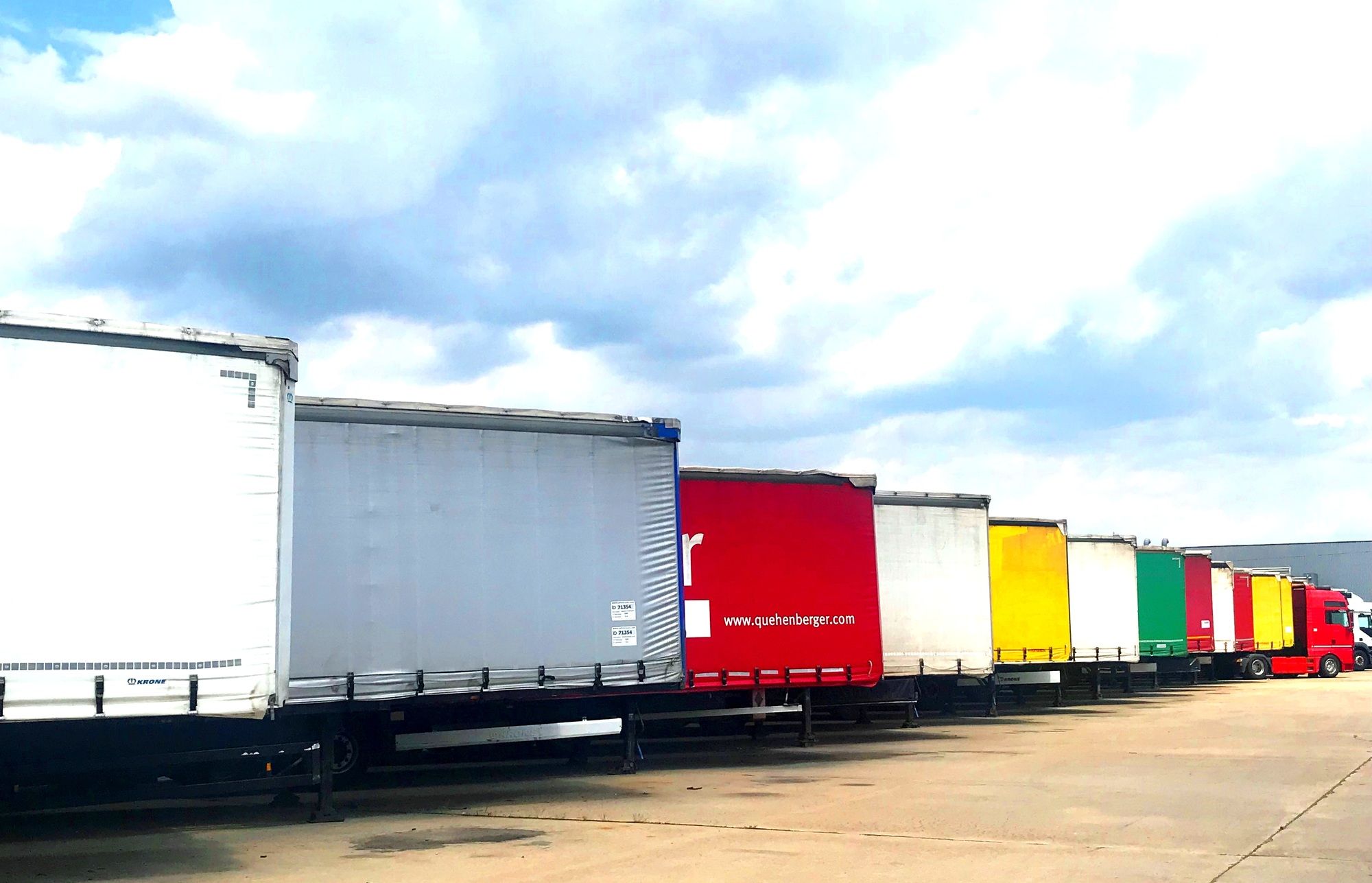 AIC TRUCKS SA undefined: zdjęcie 4