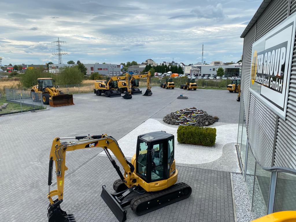 Intergroup Deutschland GmbH - ogłoszenia sprzedaży undefined: zdjęcie 3