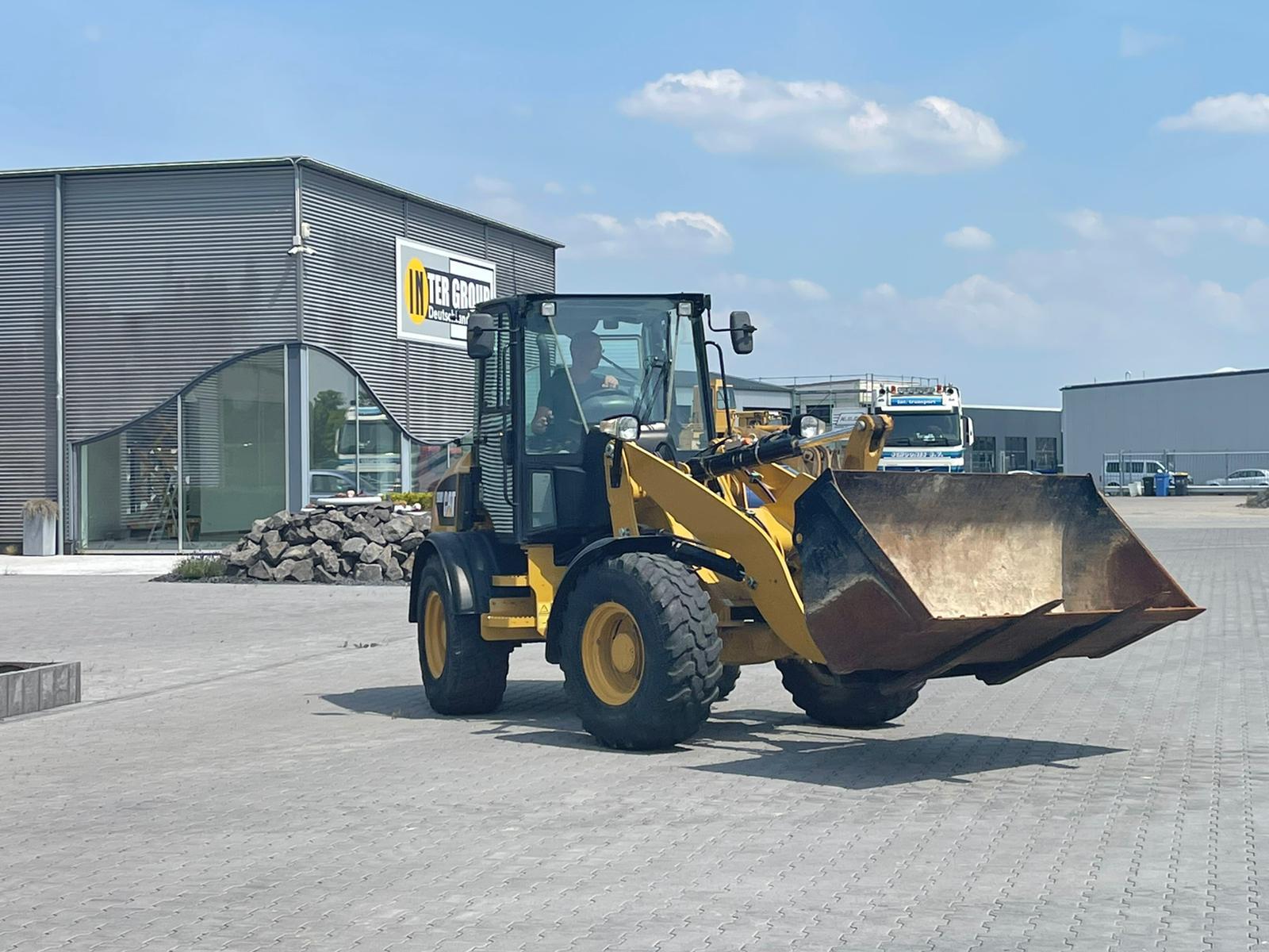 Intergroup Deutschland GmbH - ogłoszenia sprzedaży undefined: zdjęcie 4