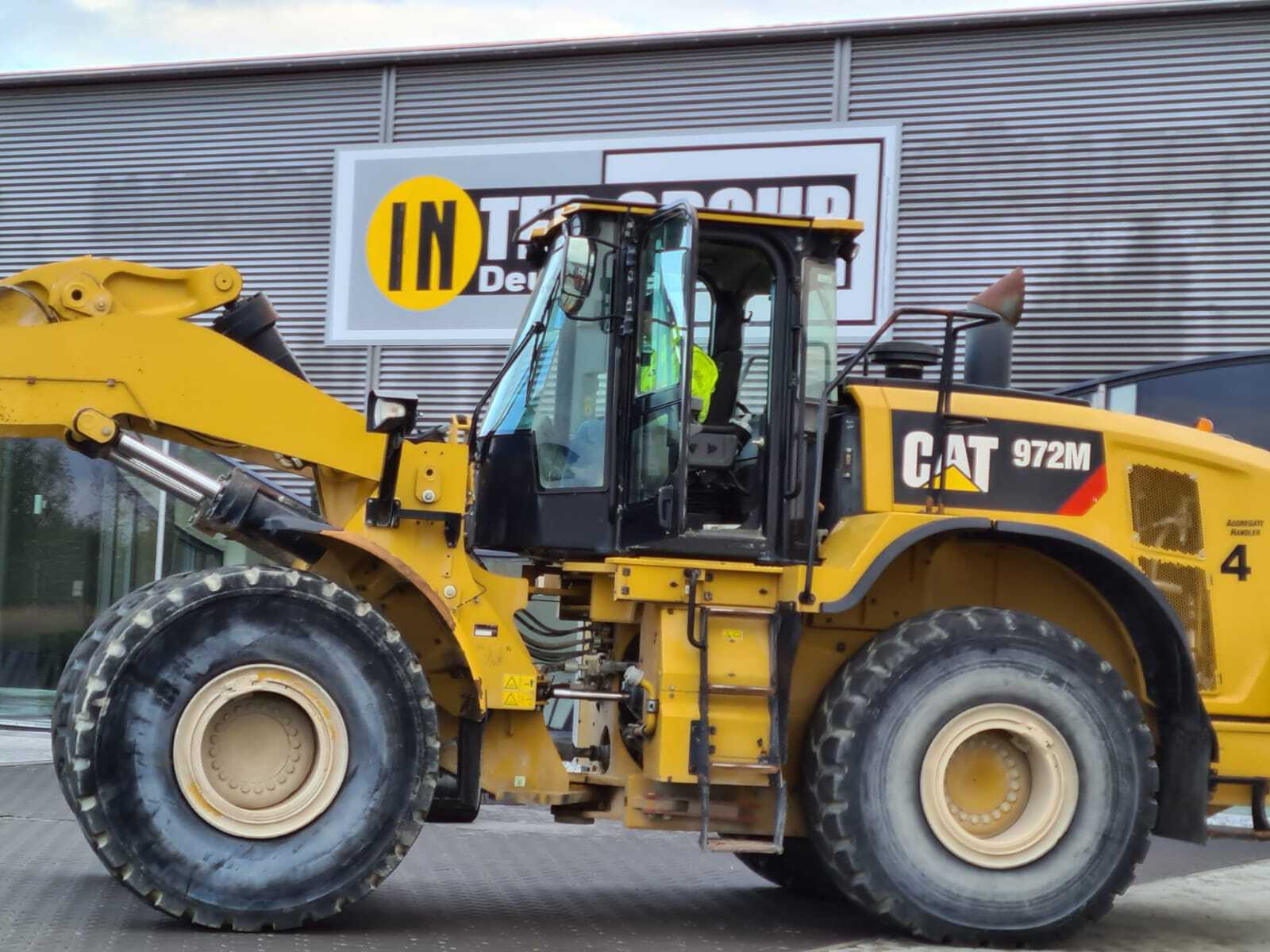 Intergroup Deutschland GmbH - ogłoszenia sprzedaży undefined: zdjęcie 1