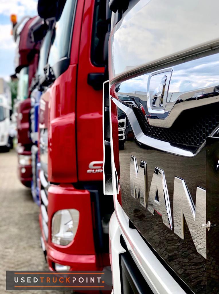 Used Truck Point BV undefined: zdjęcie 28