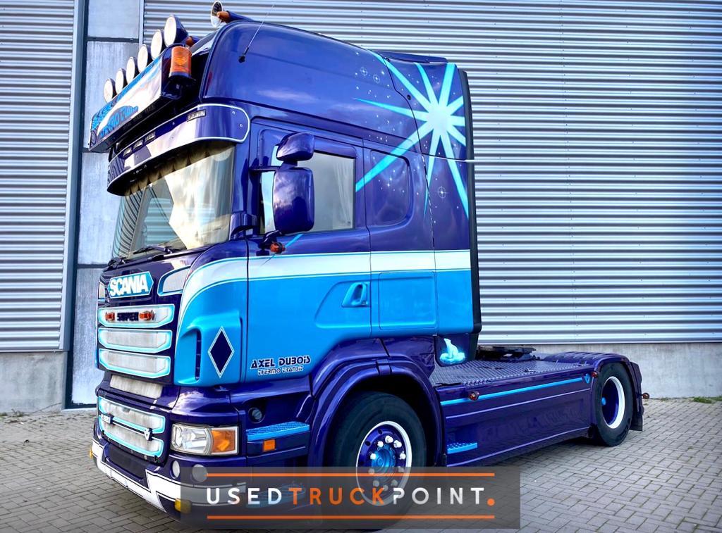 Used Truck Point BV undefined: zdjęcie 15
