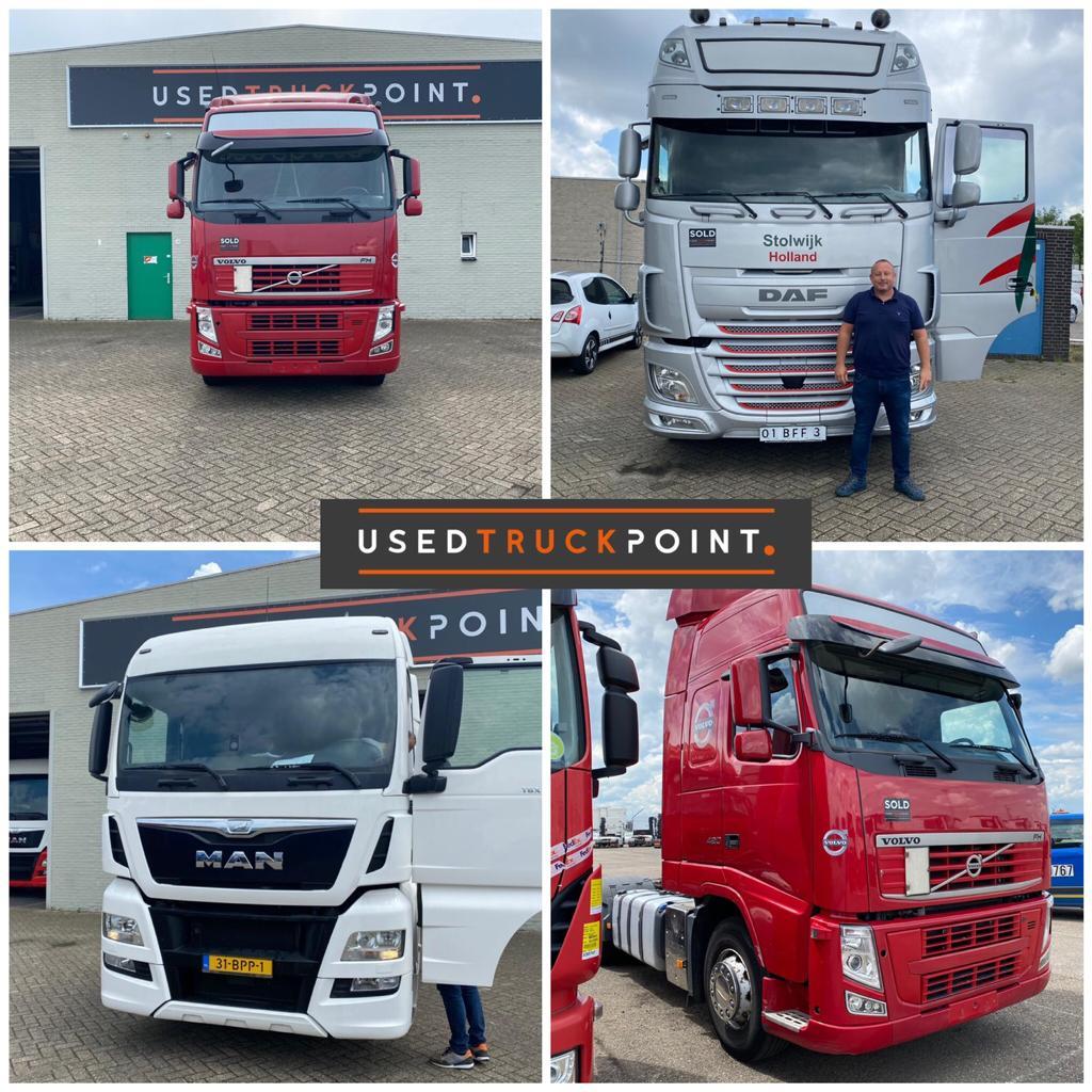 Used Truck Point BV undefined: zdjęcie 29