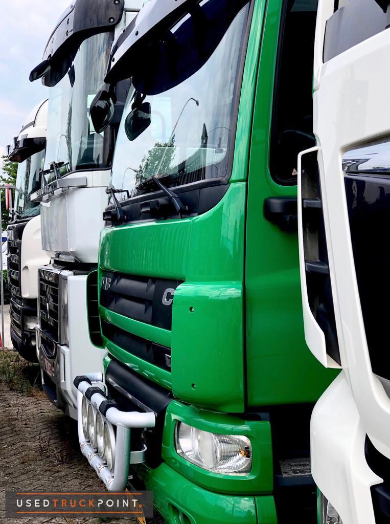 Used Truck Point BV undefined: zdjęcie 26