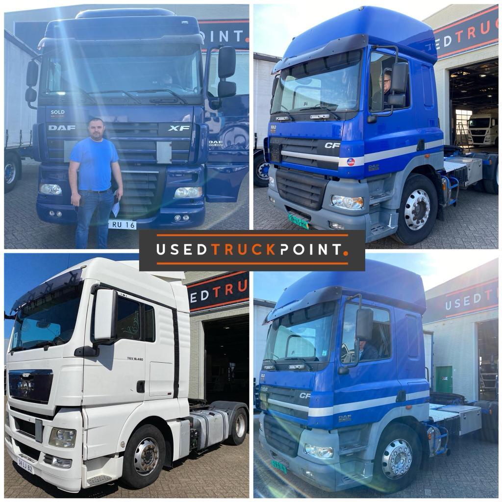Used Truck Point BV undefined: zdjęcie 30