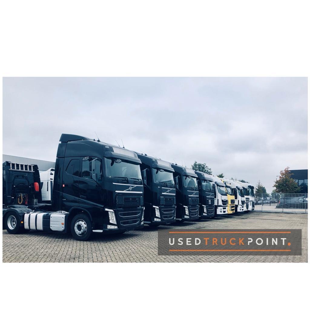 Used Truck Point BV undefined: zdjęcie 18
